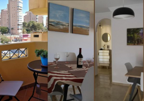 Apartamento Auxi y Emilio en Playamar